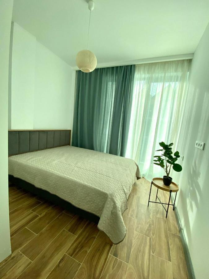 Snow Forest Bakuriani Apartment 10 Luaran gambar