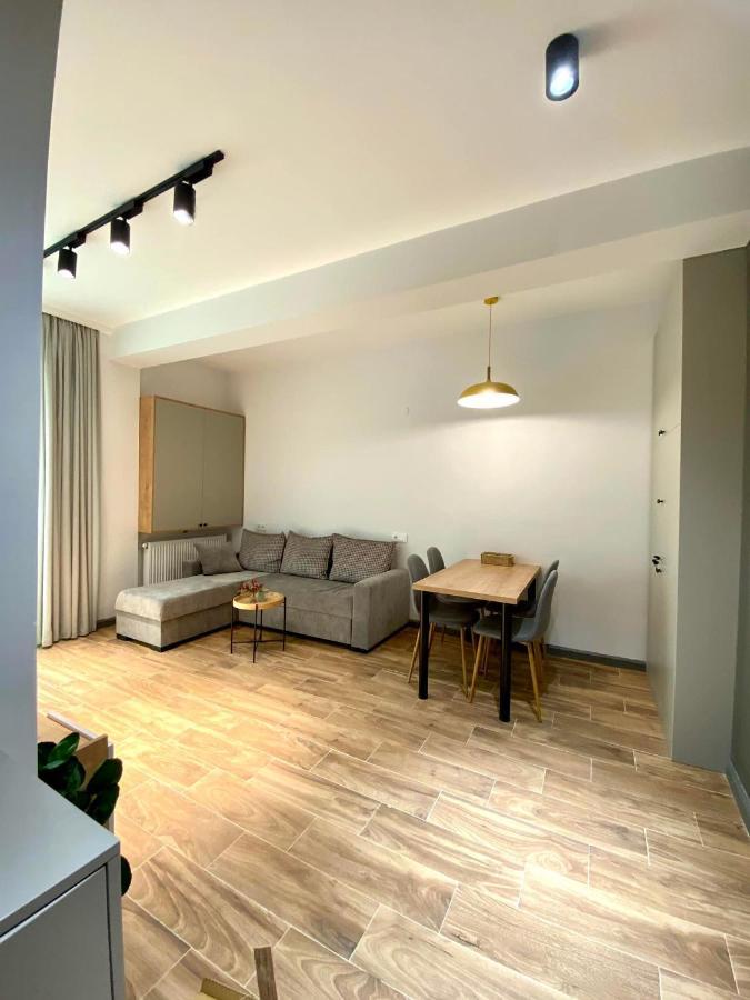 Snow Forest Bakuriani Apartment 10 Luaran gambar
