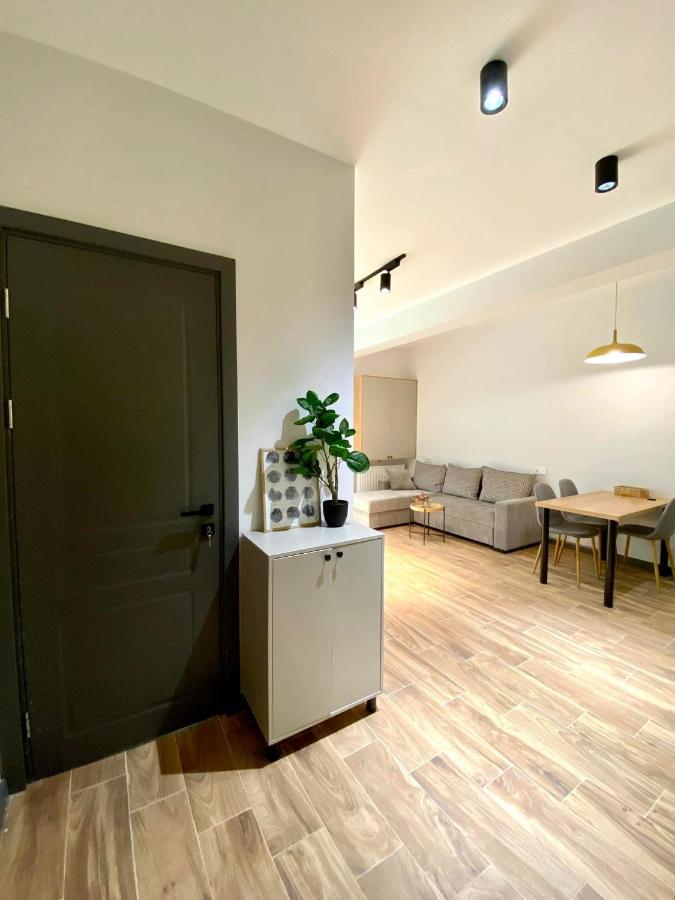 Snow Forest Bakuriani Apartment 10 Luaran gambar