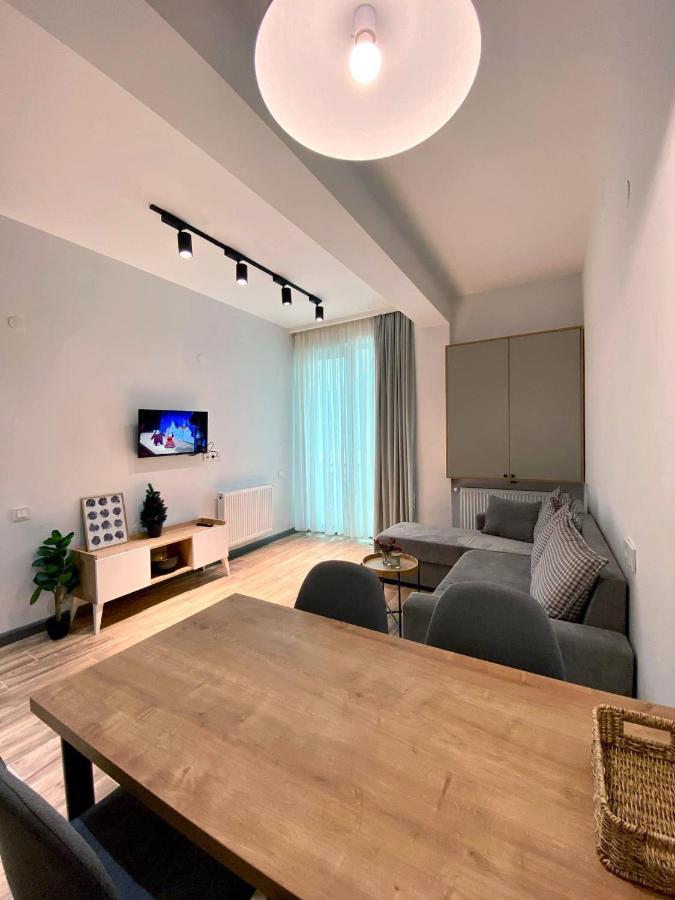 Snow Forest Bakuriani Apartment 10 Luaran gambar