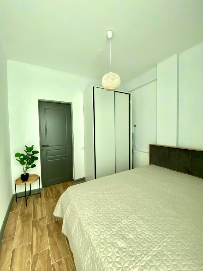 Snow Forest Bakuriani Apartment 10 Luaran gambar